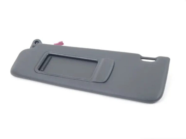 BMW 3 E90 Front Left Sun Visor 51167252051 7252051 ORIGINAL