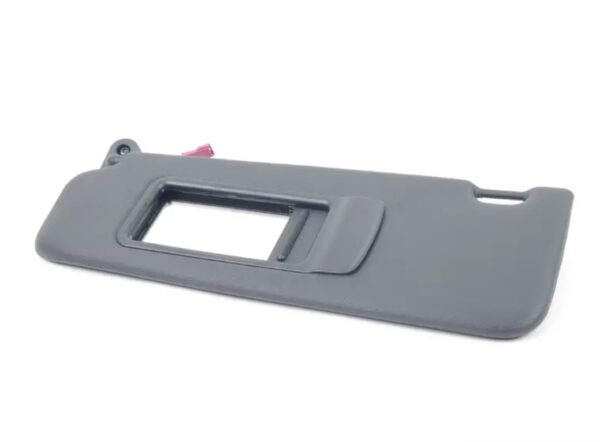 BMW 3 E90 Front Left Sun Visor 51167252051 7252051 ORIGINAL - Image 3