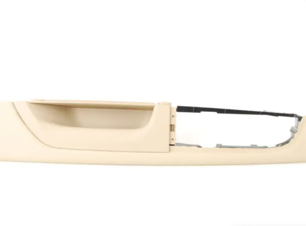 BMW 3 Coupe E92 Front Left Door Armrest 51419135455 9135455 ORIGINAL - Image 3