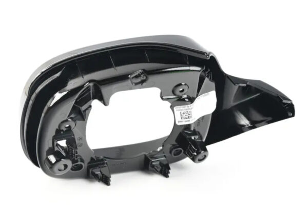 BMW X3 F25 Front Left Mirror Trim 51167289599 7289599 ORIGINAL - Image 3