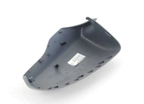 BMW 5 F10 Front Right Mirror Cover Cap 51168050470 8050470 ORIGINAL - Image 2