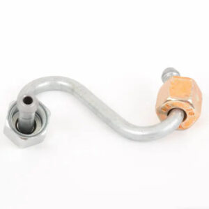 AUDI A4 Avant B8 Fuel Pipe 03L130301AR ORIGINAL