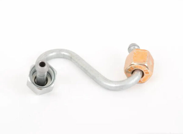 AUDI A4 Avant B8 Fuel Pipe 03L130301AR ORIGINAL