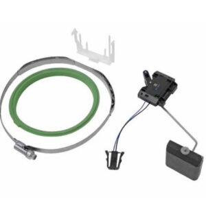 BMW 3 E90 Right Fuel Level Sensor 16117248294 7248294 ORIGINAL