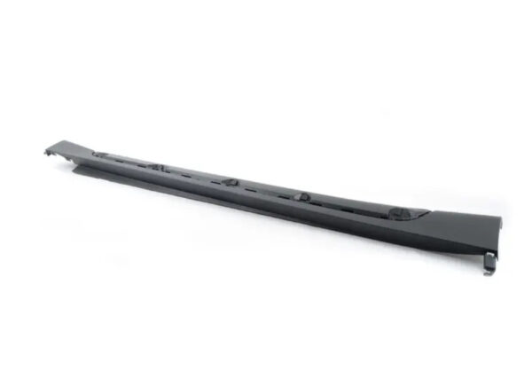 BMW X5 F15, F85 Right Rocker Molding 7308056 51777308056 ORIGINAL