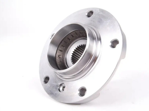BMW 3 E90 Front Right Wheel Hub Spindle 31206768993 6768993 ORIGINAL