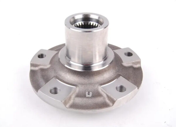 BMW 3 E90 Front Right Wheel Hub Spindle 31206768993 6768993 ORIGINAL - Image 3