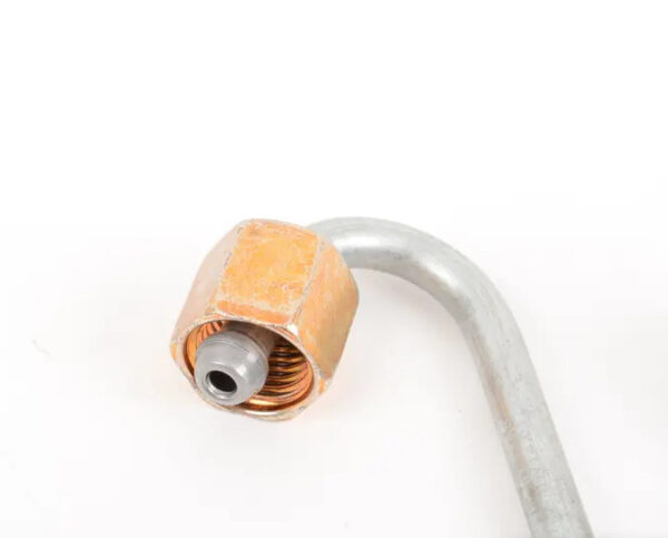 AUDI A4 Avant B8 Fuel Pipe 03L130301AR ORIGINAL - Image 3