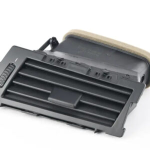 BMW 5 E60 Front Right Dashboard Air Vent 64226910732 6910732 ORIGINAL