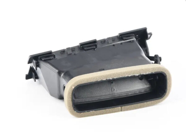 BMW 5 E60 Front Right Dashboard Air Vent 64226910732 6910732 ORIGINAL - Image 2