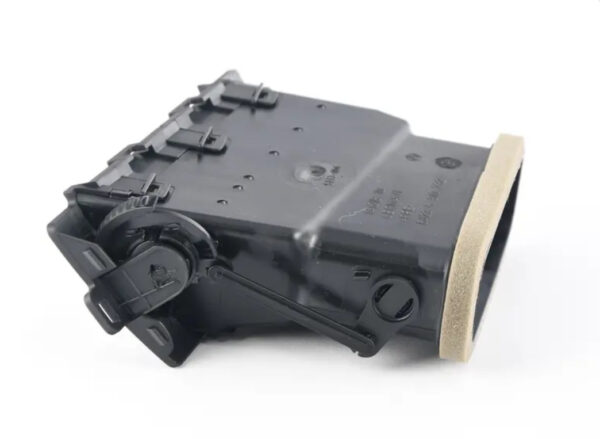 BMW 5 E60 Front Right Dashboard Air Vent 64226910732 6910732 ORIGINAL - Image 3