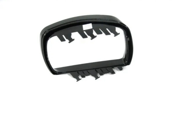 BMW X5 E53 Front Right Mirror Trim Ring 51167002320 7002320 ORIGINAL