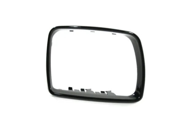BMW X5 E53 Front Right Mirror Trim Ring 51167002320 7002320 ORIGINAL - Image 2