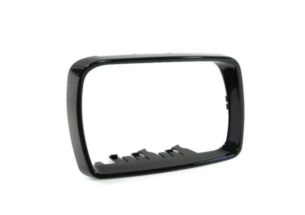 BMW X5 E53 Front Right Mirror Trim Ring 51167002320 7002320 ORIGINAL - Image 3