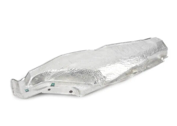 BMW X1 E84 Front Right Heat Insulation 51487059365 7059365 ORIGINAL