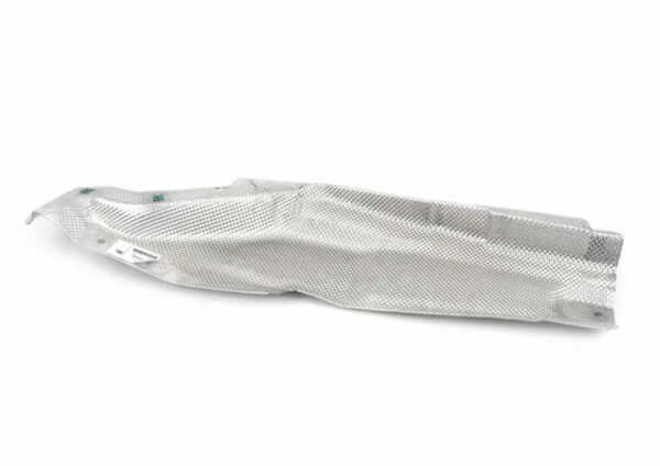 BMW X1 E84 Front Right Heat Insulation 51487059365 7059365 ORIGINAL - Image 2