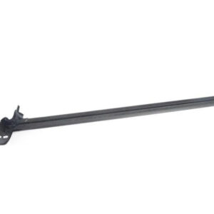 BMW 4 F33 Rear Left Door Inner Channel Sealing 7280295 51377280295 ORIGINAL