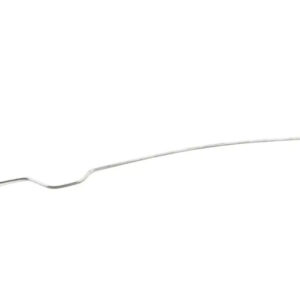 BMW 3 Compact E36 Front Left Door Operating Rod 51218237289 8237289 ORIGINAL