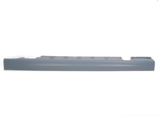BMW 3 E46 Left Side Sideskirt 51718211943 8211943 ORIGINAL