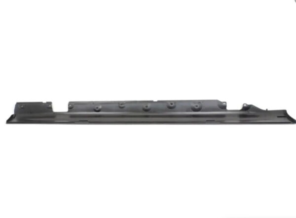 BMW 3 E46 Left Side Sideskirt 51718211943 8211943 ORIGINAL - Image 2
