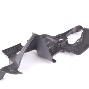 BMW 5 E60 Front Right Air Duct 51747898276 7898276 ORIGINAL