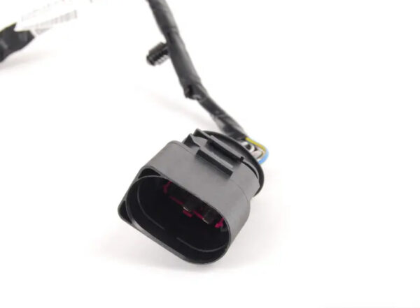BMW X5 E70 Wash Water Container Wiring Set 9115107 61129115107 ORIGINAL - Image 3