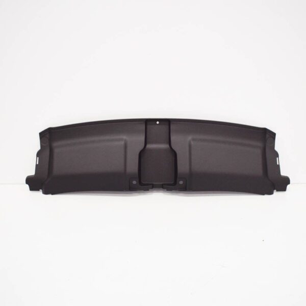 AUDI A7 S7 Quattro 4G Radiator Support Shield 4G8807081B9B9 ORIGINAL