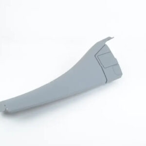 BMW 3 E46 Rear Left Top Lateral Trim Panel 51438240787 8240787 ORIGINAL