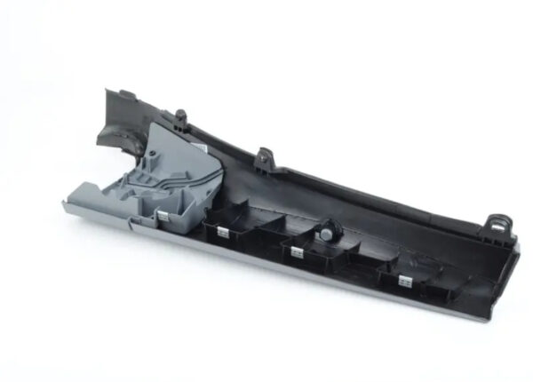 BMW 3 E46 Rear Left Top Lateral Trim Panel 51438240787 8240787 ORIGINAL - Image 2