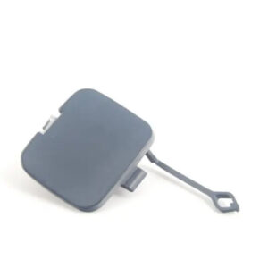 BMW 3 E46 Rear Tow Hook Eye Cover 7893078 51127893078 ORIGINAL