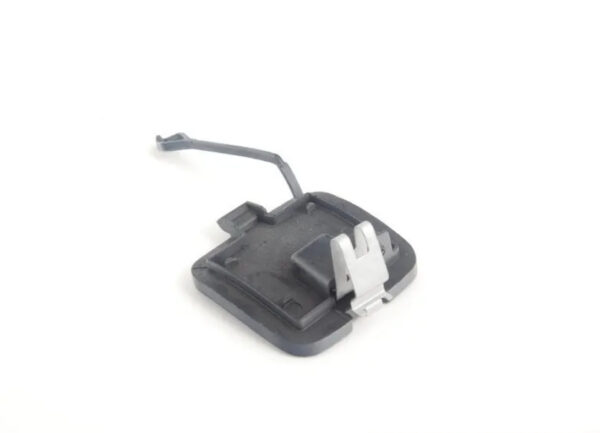 BMW 3 E46 Rear Tow Hook Eye Cover 7893078 51127893078 ORIGINAL - Image 2