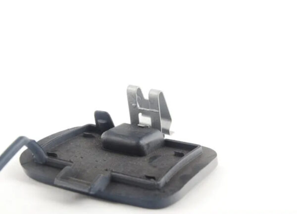 BMW 3 E46 Rear Tow Hook Eye Cover 7893078 51127893078 ORIGINAL - Image 3