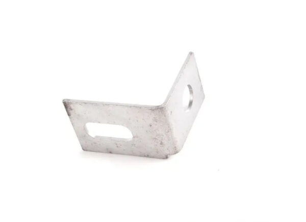 BMW 3 E90 Left Headlight Arm Bracket 51117148179 7148179 ORIGINAL - Image 2