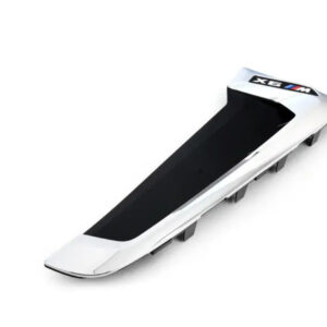 BMW X6 F16, F86 Front Right Air Duct Side Panel 8056724 51138056724 ORIGINAL