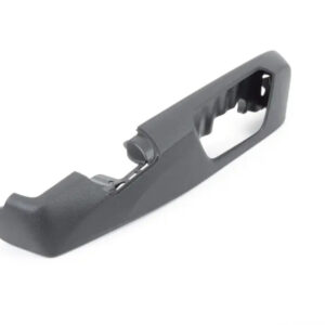 BMW 2 Coupe F22, F87 Front Right Outer Seat Trim 52107293578 7293578 ORIGINAL