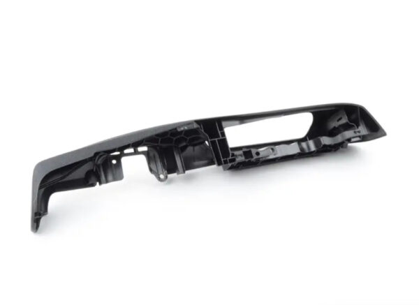 BMW 2 Coupe F22, F87 Front Right Outer Seat Trim 52107293578 7293578 ORIGINAL - Image 3
