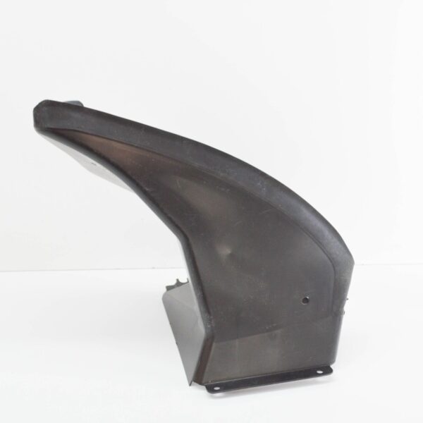 AUDI RS4 Avant Quattro B7 Left Coolant Radiator Air Duct 8E0121281F ORIGINAL - Image 3