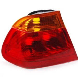 BMW 3 E46 Rear Left Taillight 8364921 63218364921 ORIGINAL