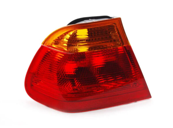 BMW 3 E46 Rear Left Taillight 8364921 63218364921 ORIGINAL