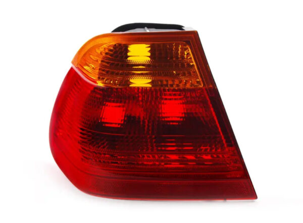 BMW 3 E46 Rear Left Taillight 8364921 63218364921 ORIGINAL - Image 2