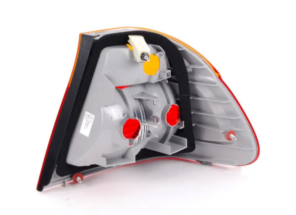 BMW 3 E46 Rear Left Taillight 8364921 63218364921 ORIGINAL - Image 3