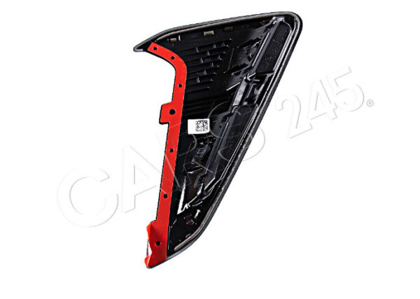 BMW X7 M F97 Left Air Duct Trim 51138098089 ORIGINAL - Image 2