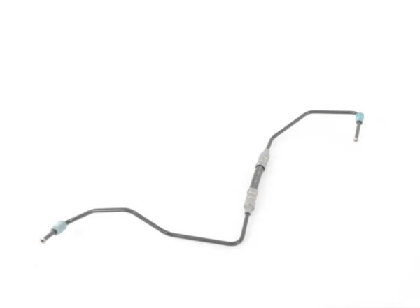 BMW 7 E65, E66, E67 Rear Brake Pipe 34326772597 6772597 ORIGINAL