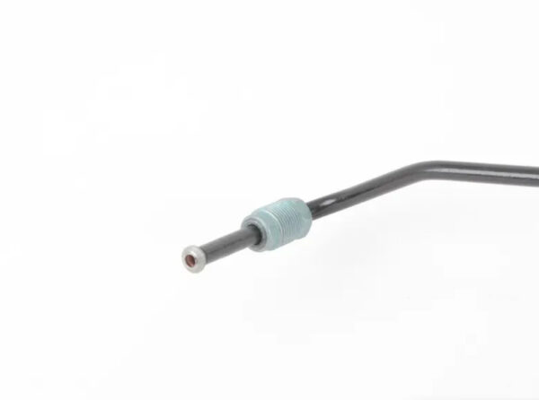BMW 7 E65, E66, E67 Rear Brake Pipe 34326772597 6772597 ORIGINAL - Image 2