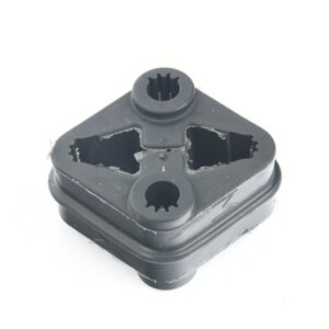 BMW 5 G30 Rubber Mounting 18308631988 ORIGINAL