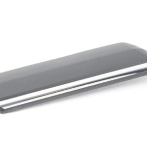 BMW 5 E28 Front Left Fender Moulding 51131871097 1871097 ORIGINAL