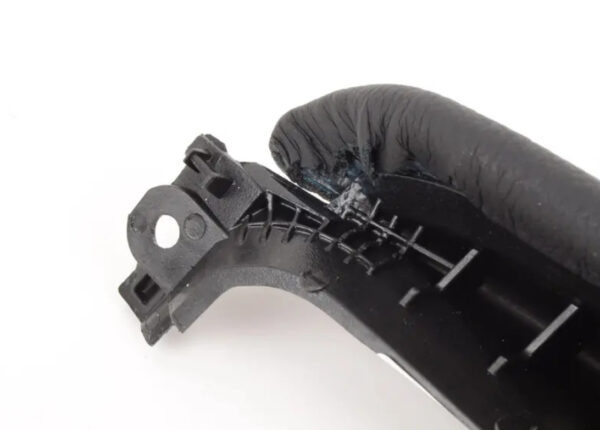 BMW X5 E70 Right Knee Pad 9135164 51169135164 ORIGINAL - Image 3