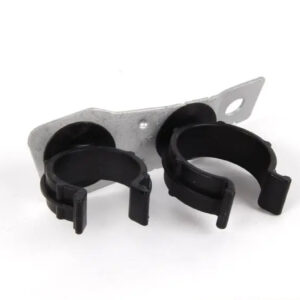 BMW 5 F10 Coolant Hose Spacer Holder 7555977 11537555977 ORIGINAL