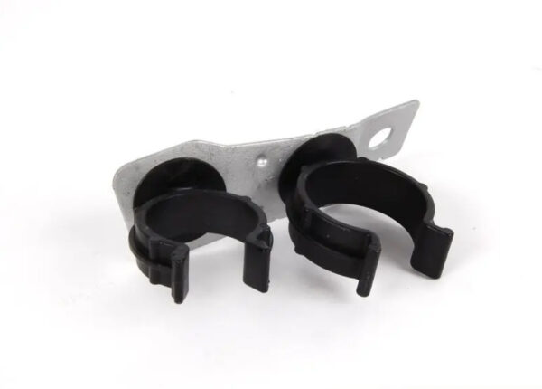BMW 5 F10 Coolant Hose Spacer Holder 7555977 11537555977 ORIGINAL