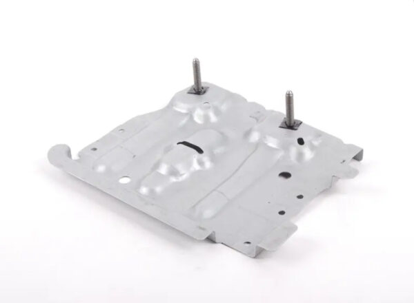 BMW 3 E46 Rear Silencer Bracket 41112497585 2497585 ORIGINAL - Image 2
